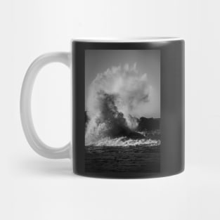 Crashing Waves Mug